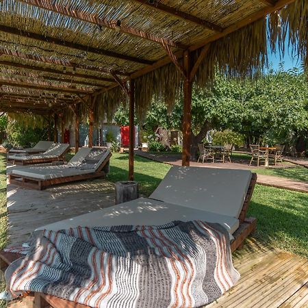 Boho Suites Denia (Adults Only) Экстерьер фото