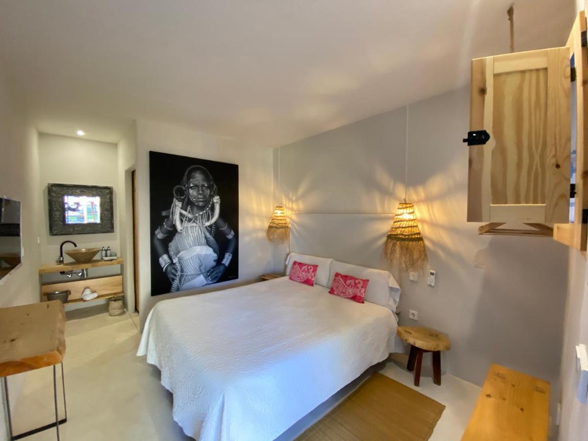 Boho Suites Denia (Adults Only) Экстерьер фото