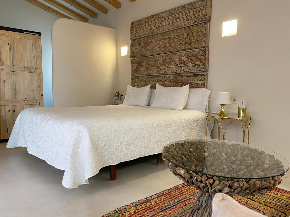 Boho Suites Denia (Adults Only) Экстерьер фото