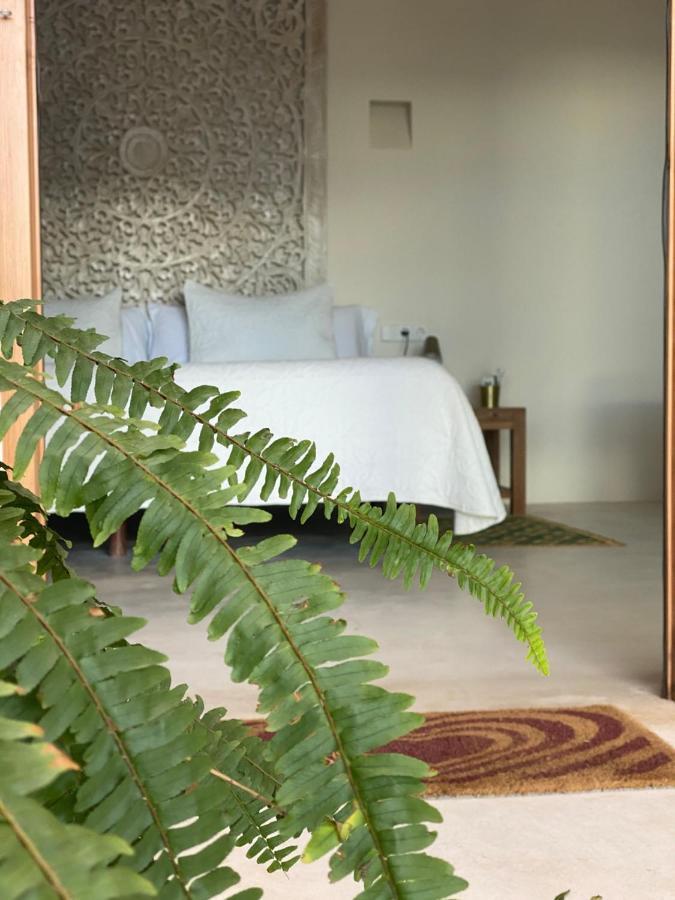 Boho Suites Denia (Adults Only) Экстерьер фото