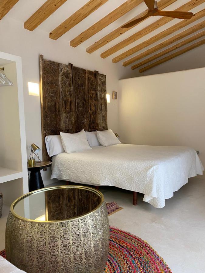 Boho Suites Denia (Adults Only) Экстерьер фото