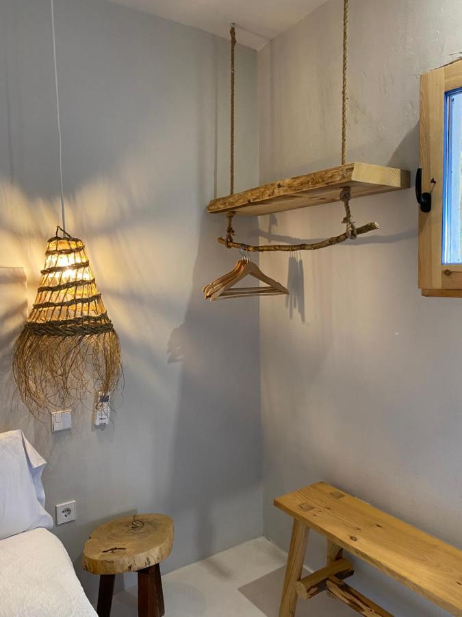 Boho Suites Denia (Adults Only) Экстерьер фото