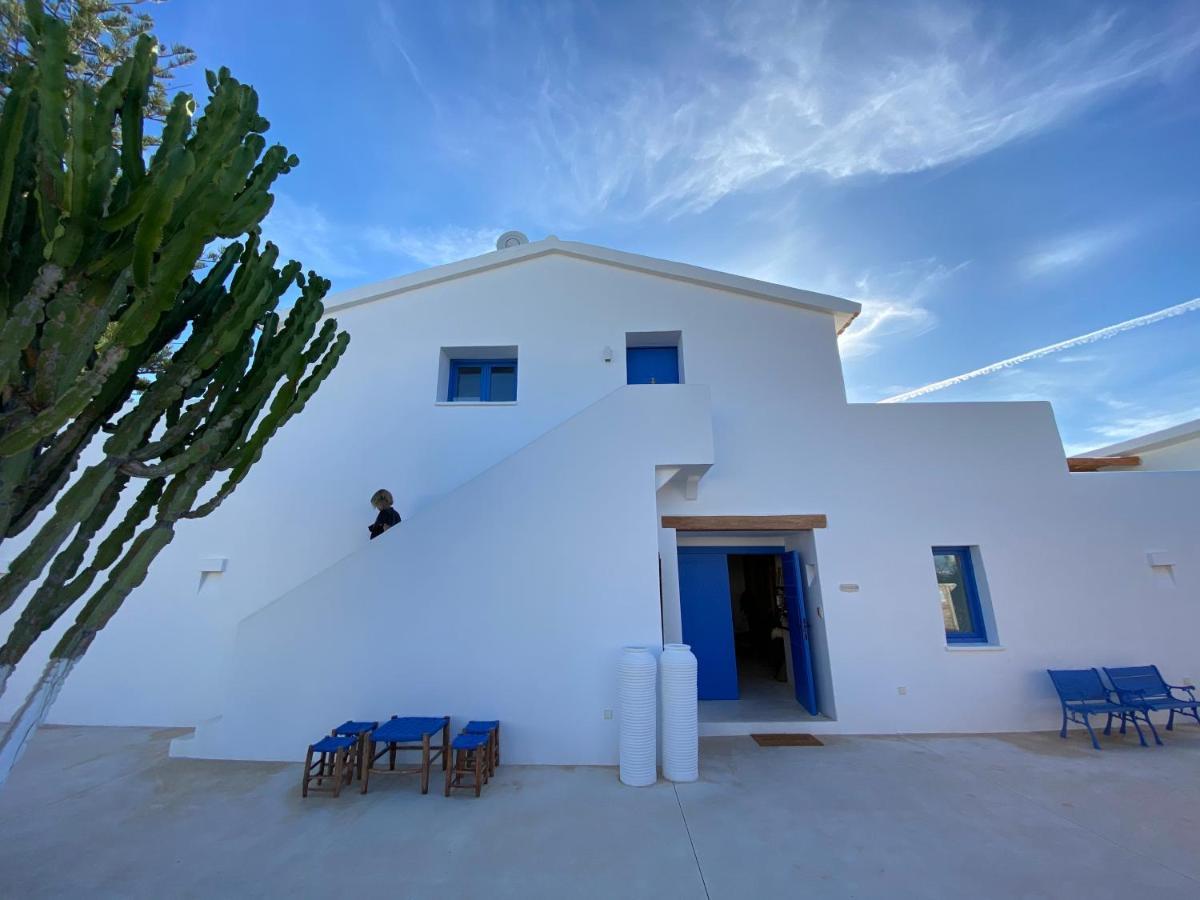 Boho Suites Denia (Adults Only) Экстерьер фото