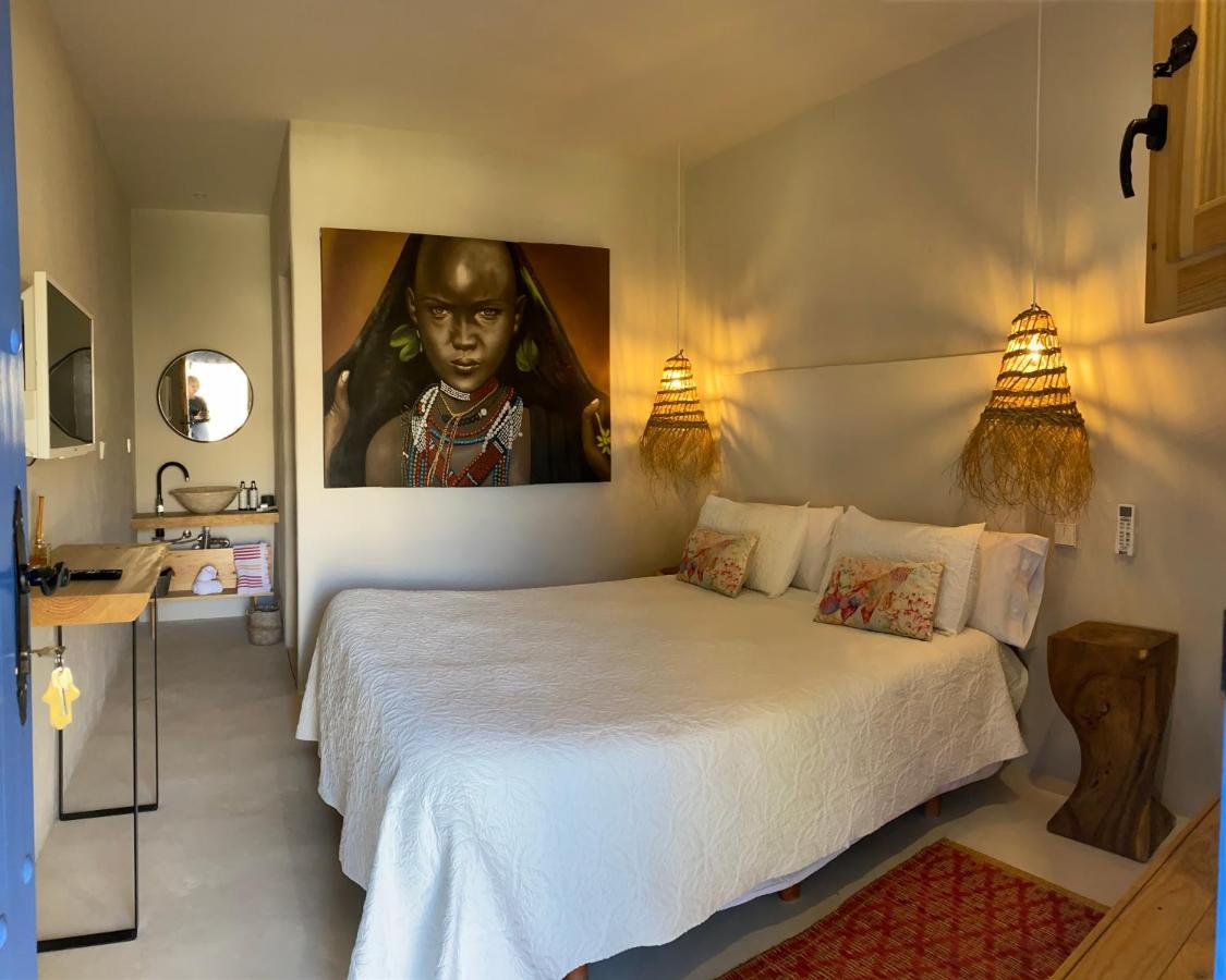 Boho Suites Denia (Adults Only) Экстерьер фото