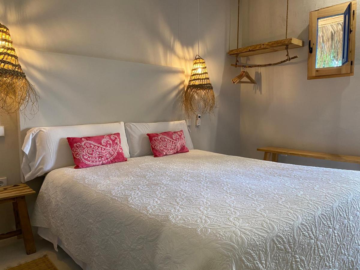 Boho Suites Denia (Adults Only) Экстерьер фото