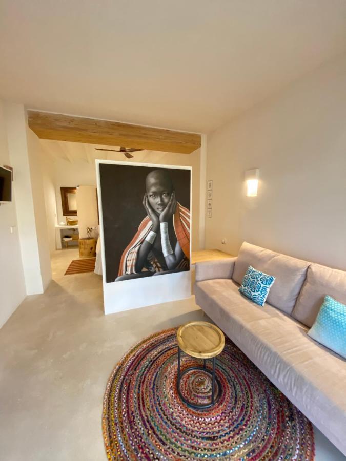 Boho Suites Denia (Adults Only) Экстерьер фото