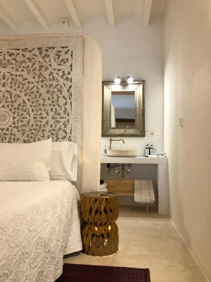 Boho Suites Denia (Adults Only) Экстерьер фото