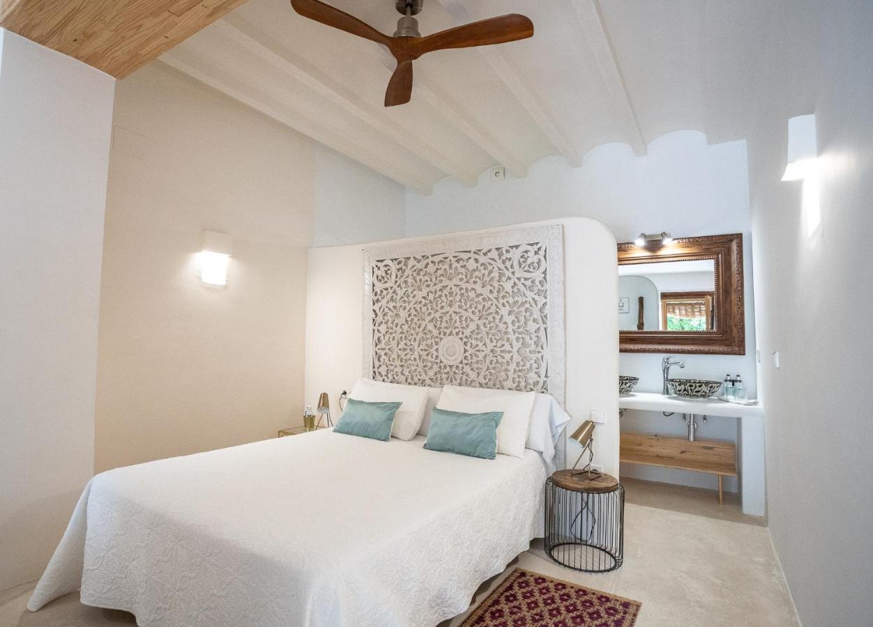Boho Suites Denia (Adults Only) Экстерьер фото