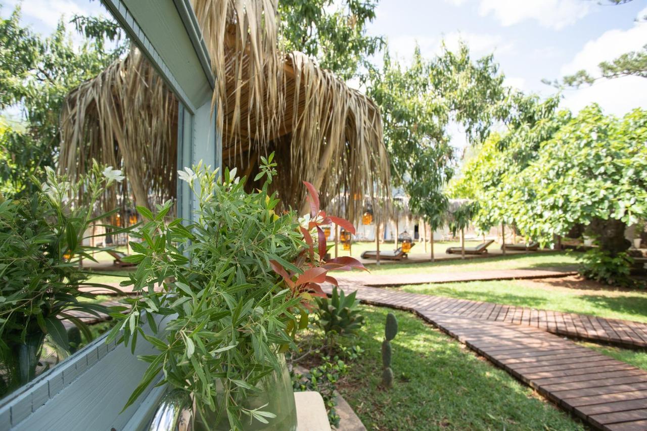 Boho Suites Denia (Adults Only) Экстерьер фото