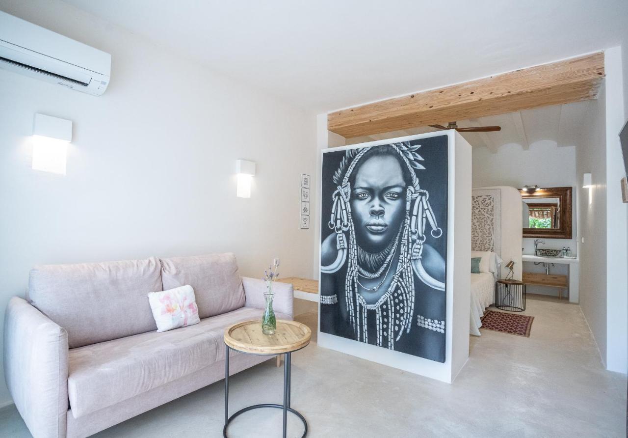 Boho Suites Denia (Adults Only) Экстерьер фото