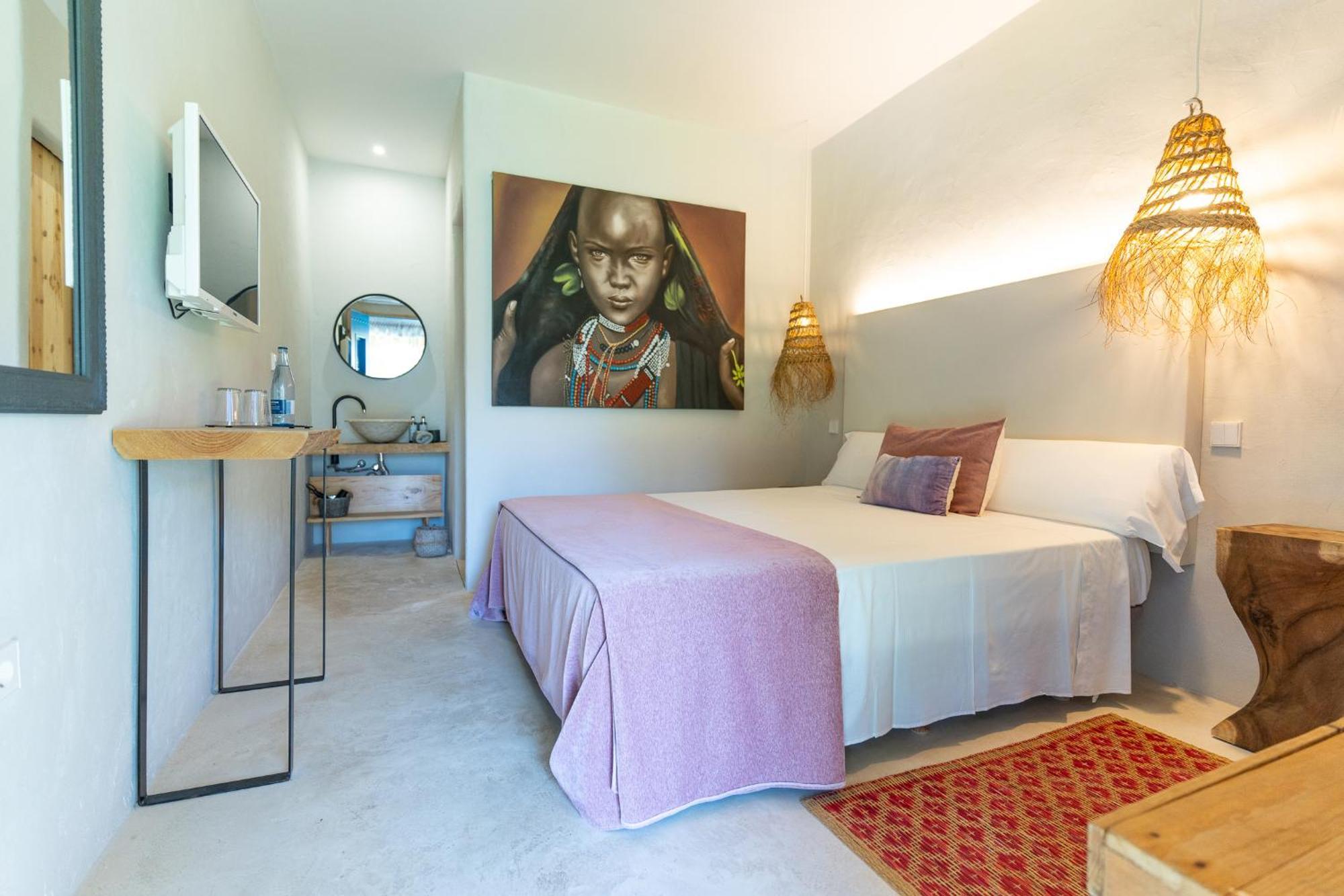 Boho Suites Denia (Adults Only) Экстерьер фото