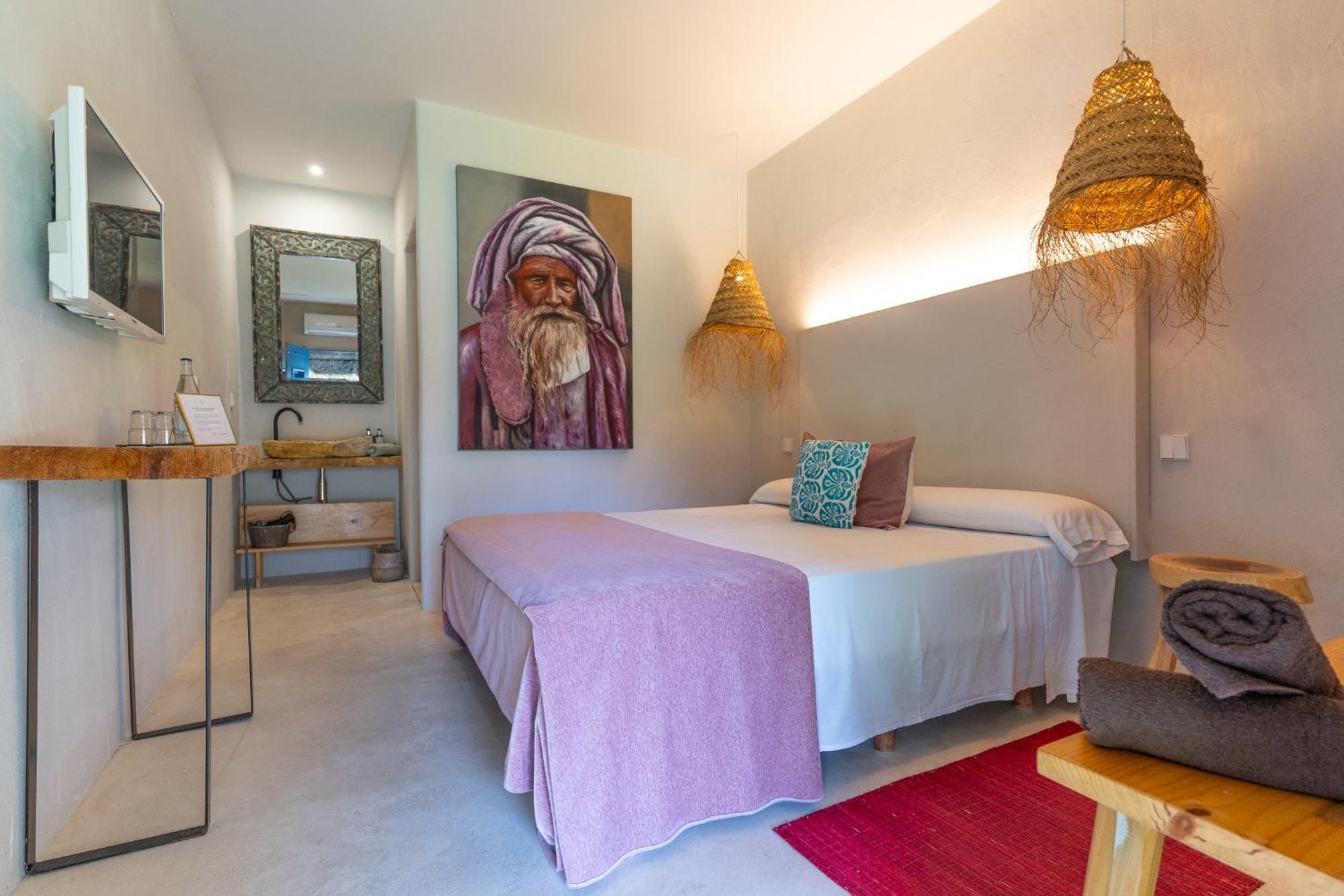 Boho Suites Denia (Adults Only) Экстерьер фото