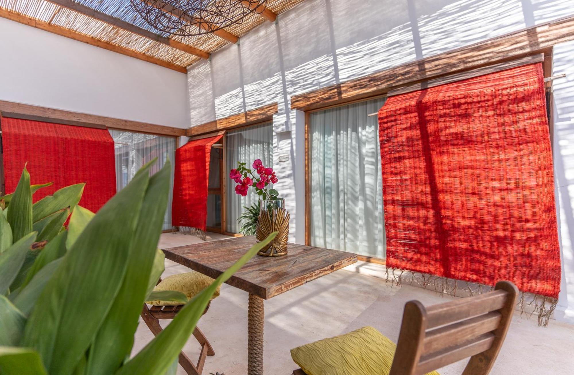 Boho Suites Denia (Adults Only) Экстерьер фото