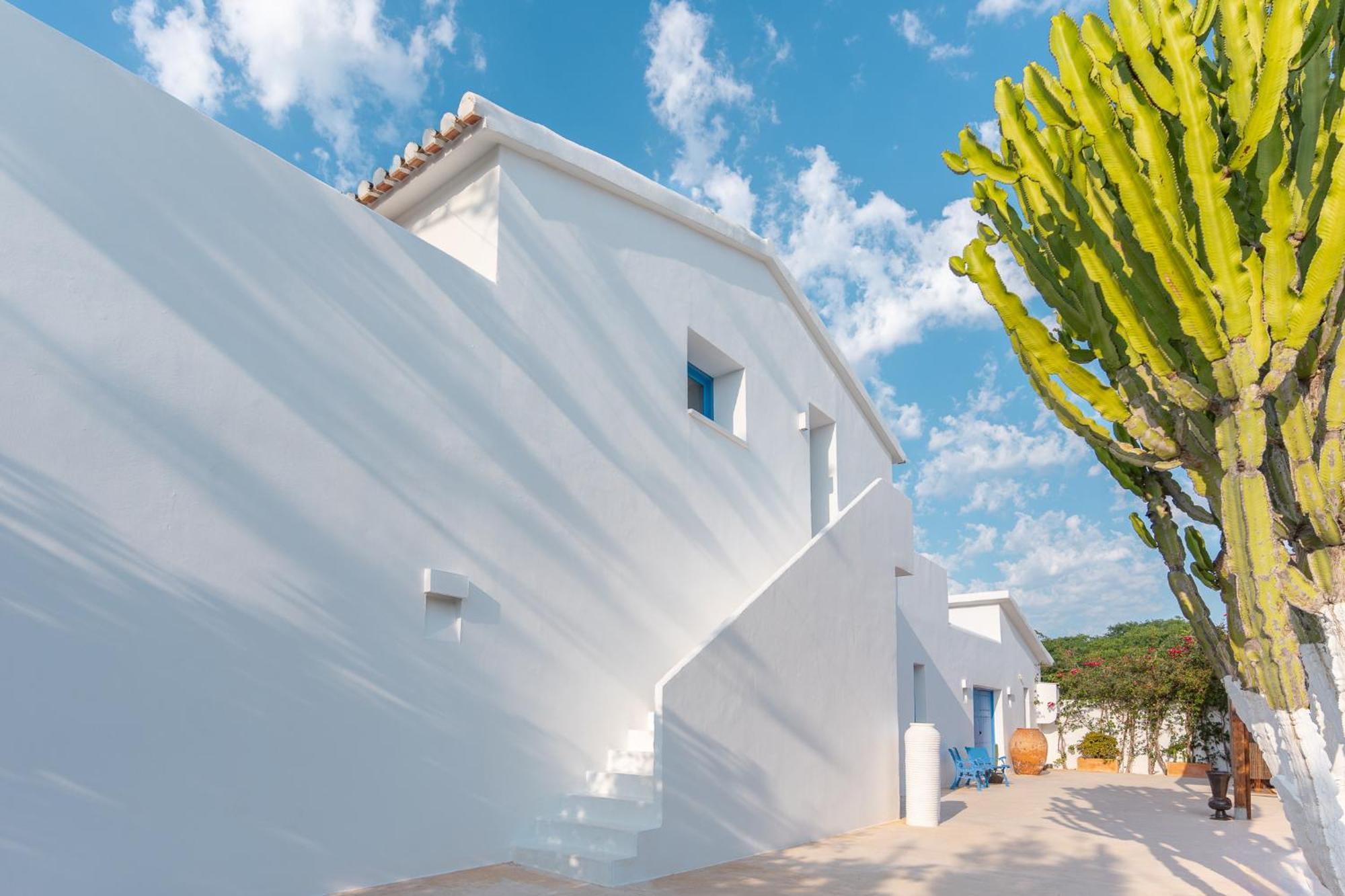 Boho Suites Denia (Adults Only) Экстерьер фото