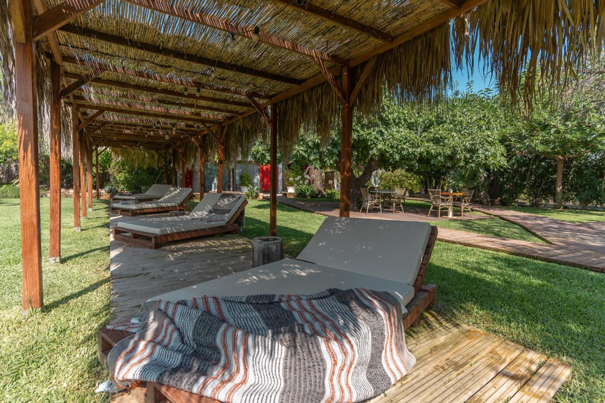 Boho Suites Denia (Adults Only) Экстерьер фото