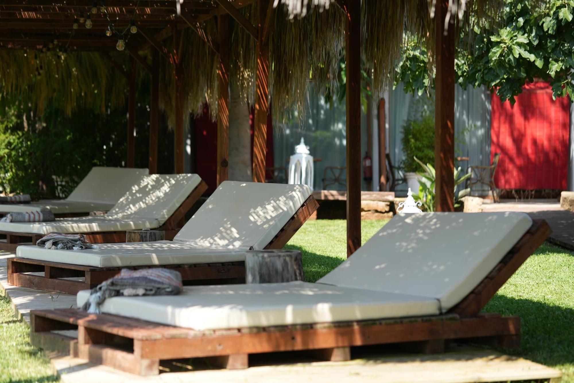 Boho Suites Denia (Adults Only) Экстерьер фото