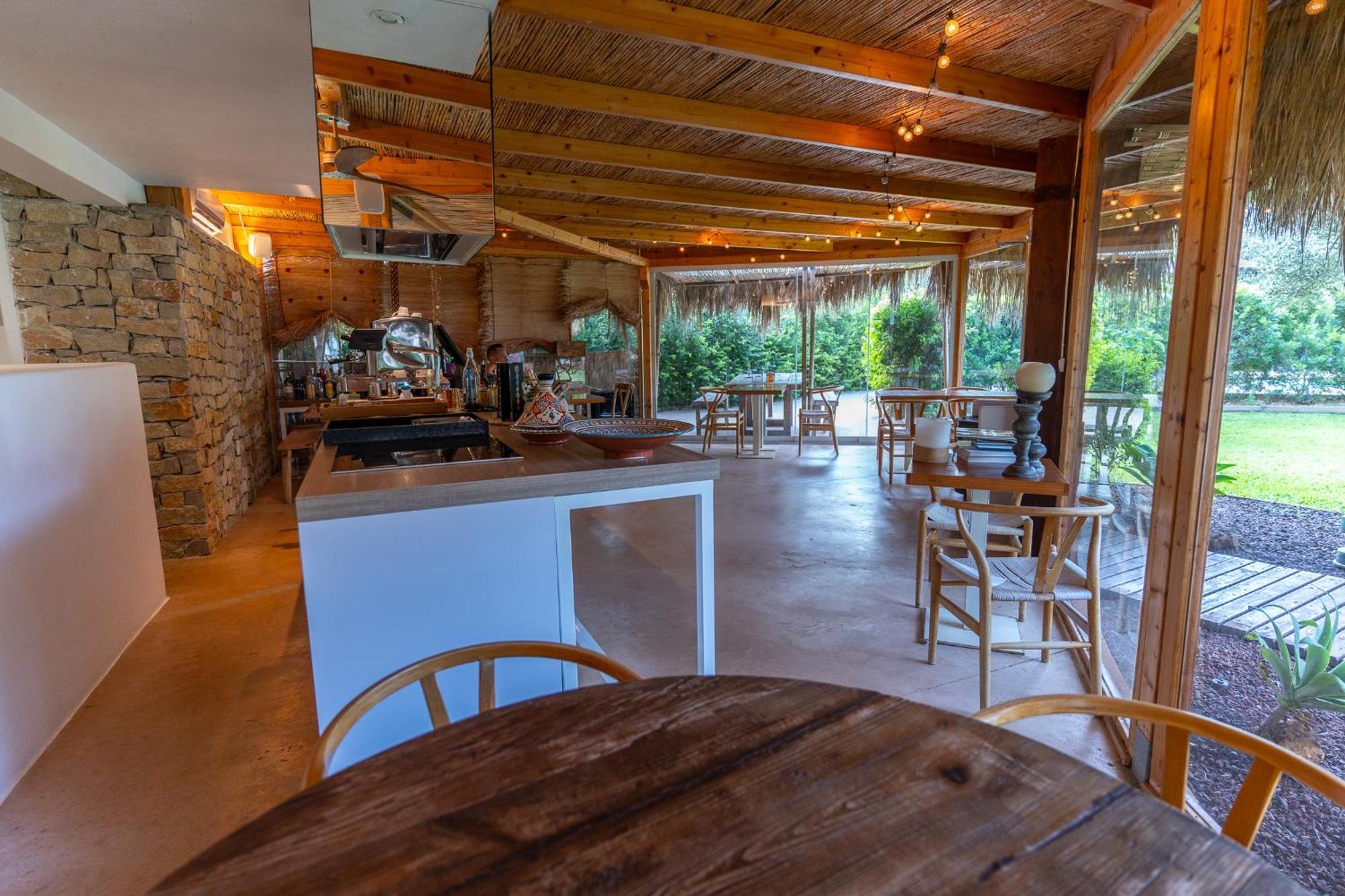 Boho Suites Denia (Adults Only) Экстерьер фото