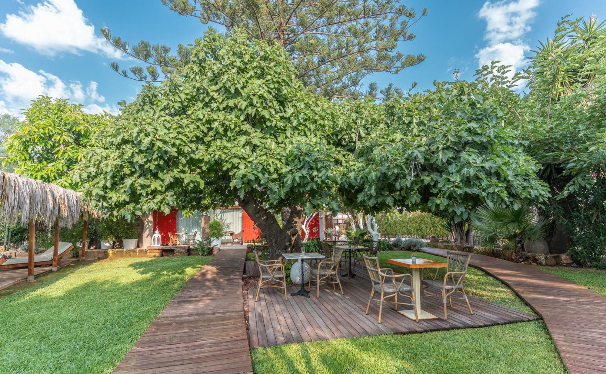 Boho Suites Denia (Adults Only) Экстерьер фото