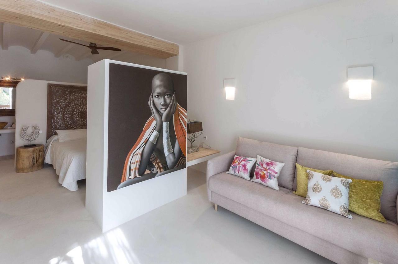Boho Suites Denia (Adults Only) Экстерьер фото