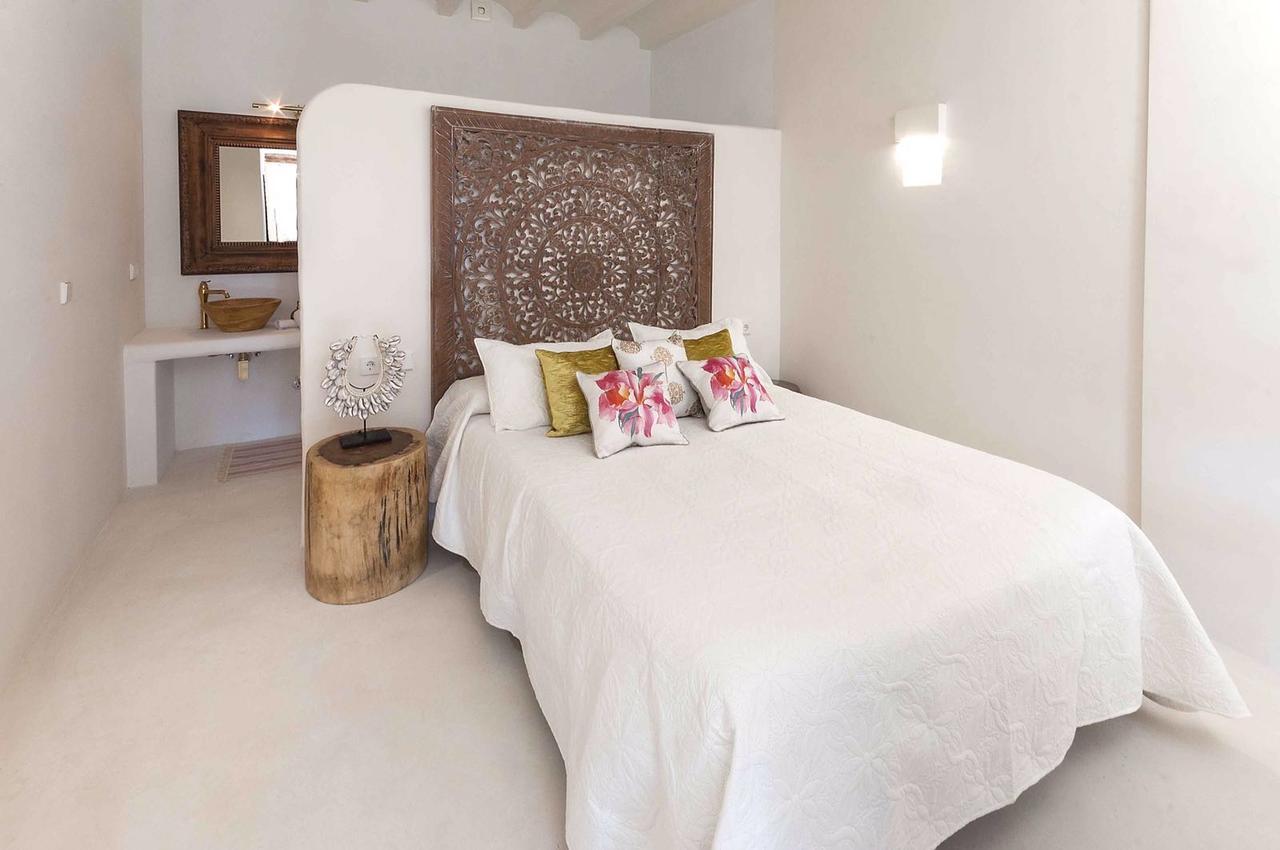 Boho Suites Denia (Adults Only) Экстерьер фото