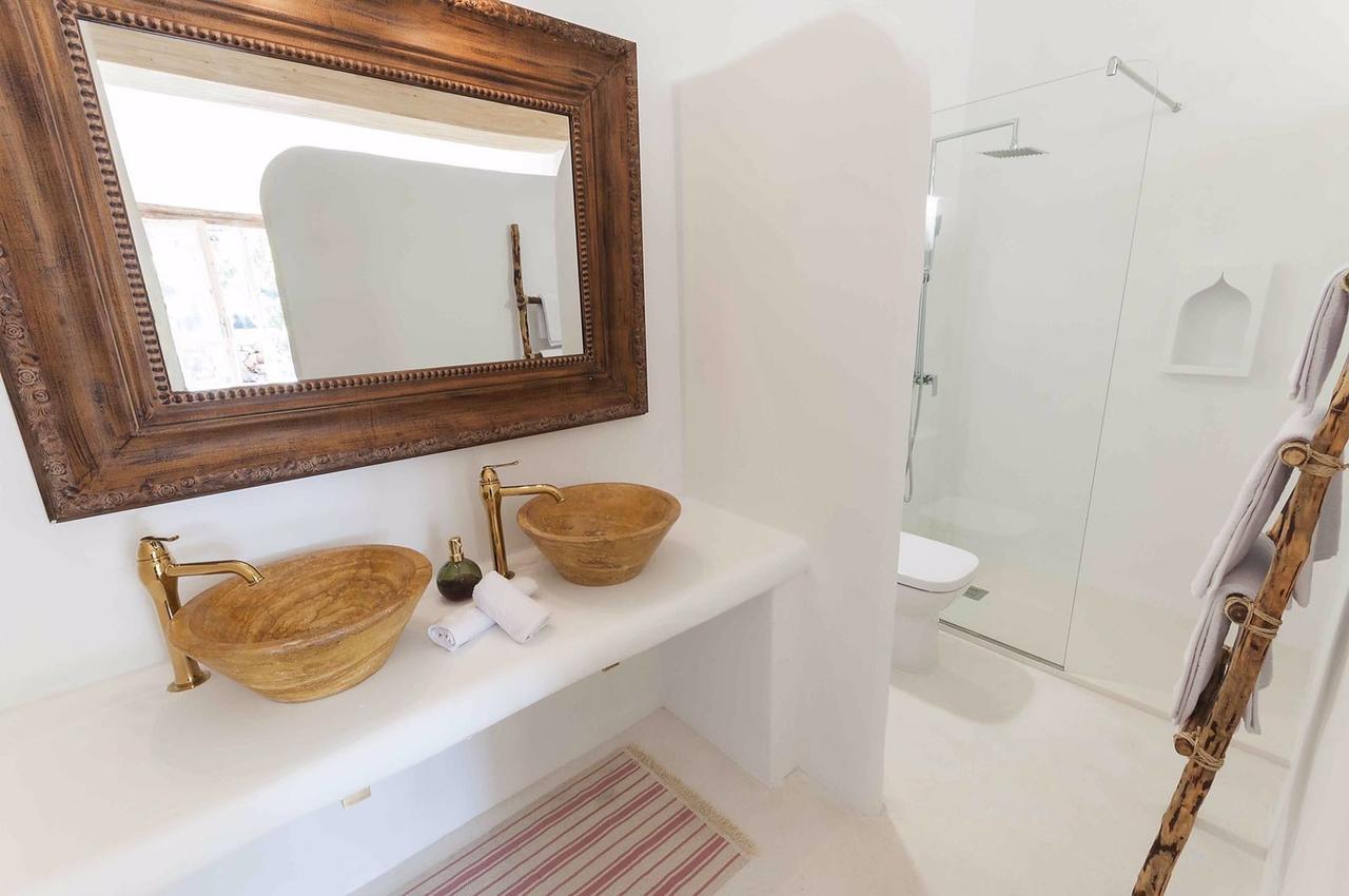 Boho Suites Denia (Adults Only) Экстерьер фото