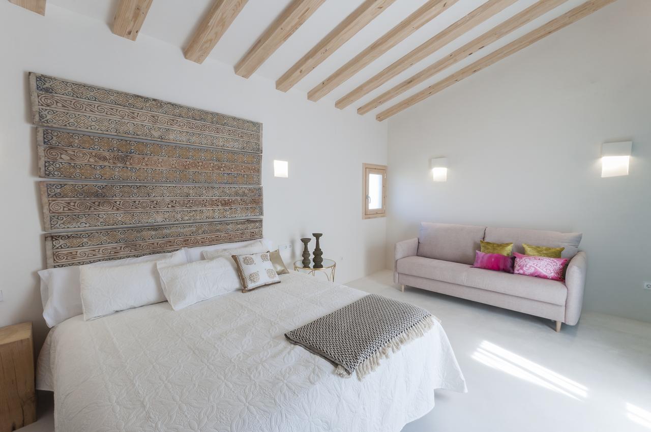 Boho Suites Denia (Adults Only) Экстерьер фото