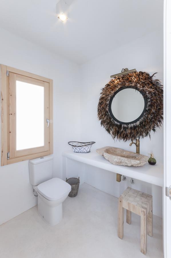 Boho Suites Denia (Adults Only) Экстерьер фото