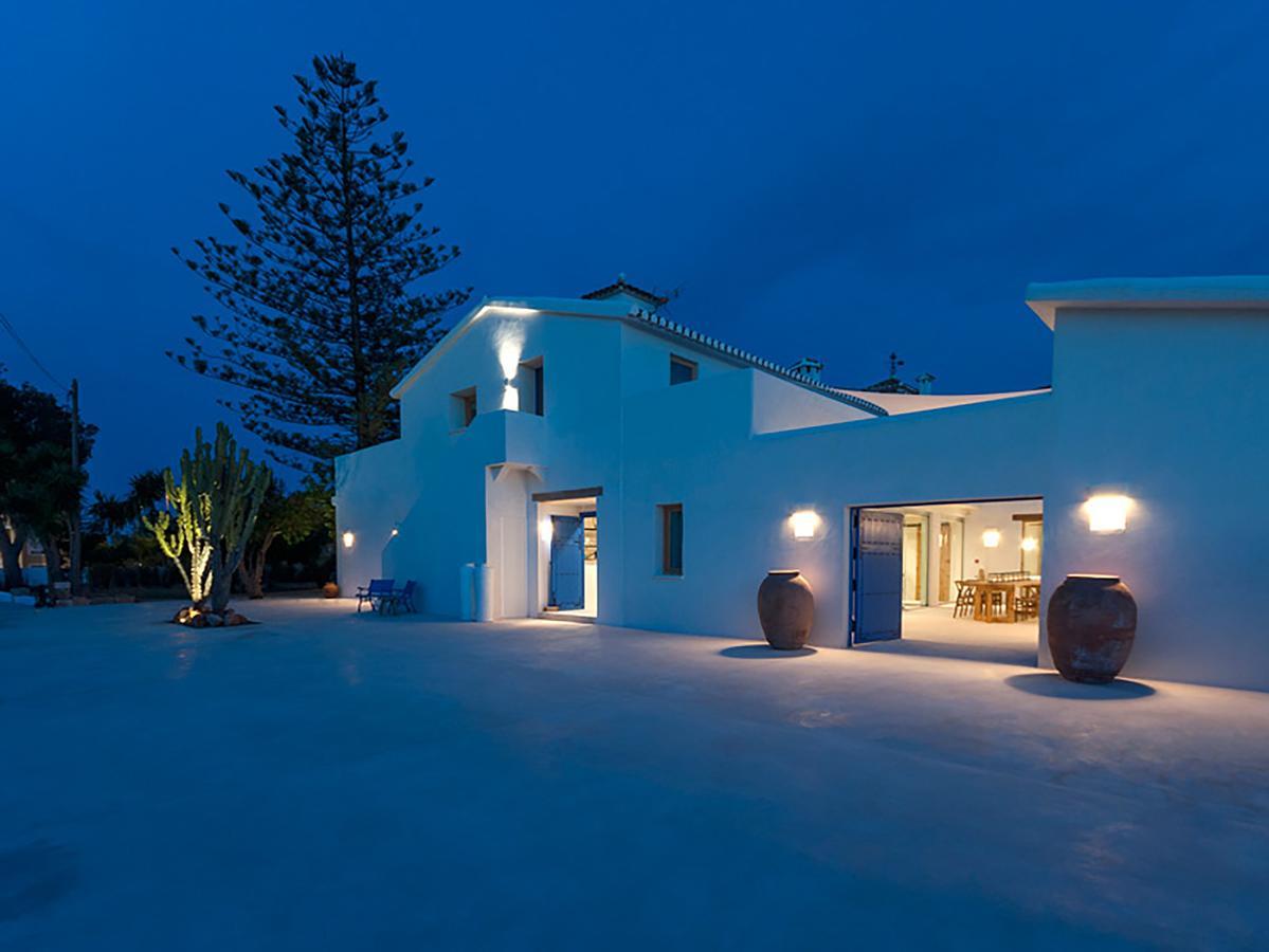 Boho Suites Denia (Adults Only) Экстерьер фото