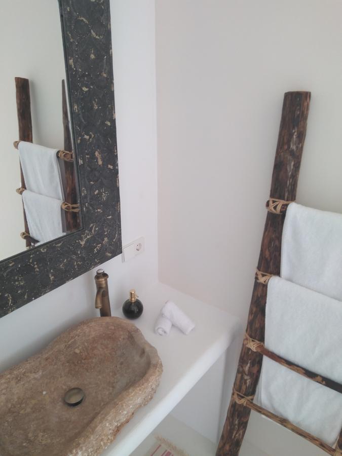 Boho Suites Denia (Adults Only) Экстерьер фото