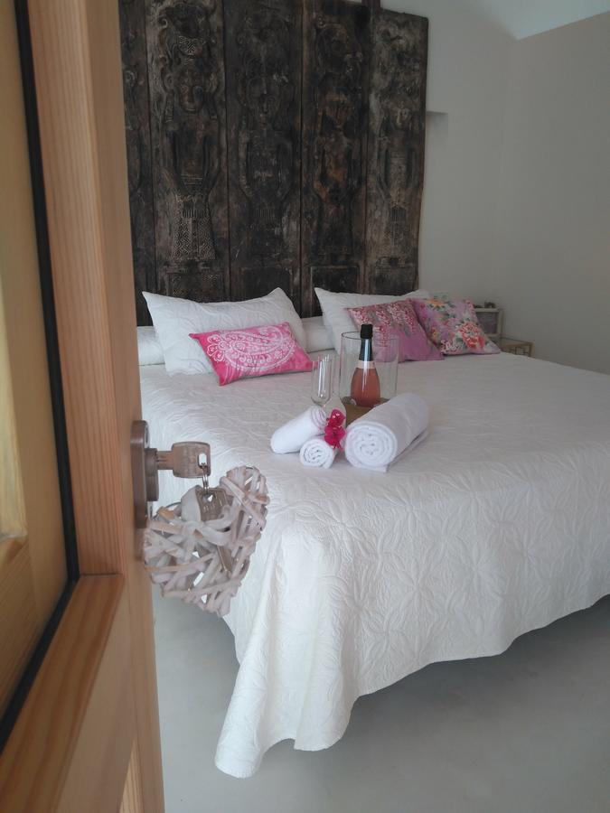 Boho Suites Denia (Adults Only) Экстерьер фото