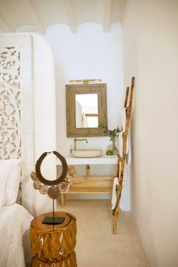 Boho Suites Denia (Adults Only) Экстерьер фото