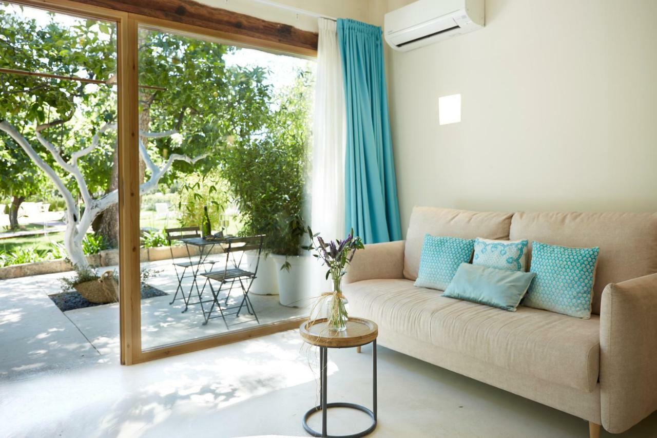 Boho Suites Denia (Adults Only) Экстерьер фото