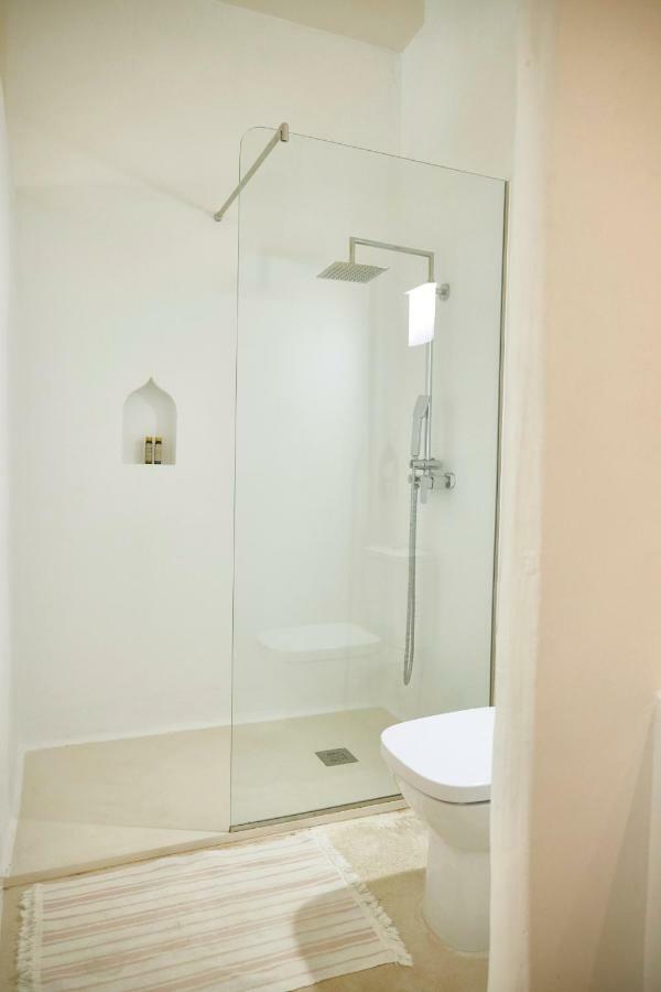 Boho Suites Denia (Adults Only) Экстерьер фото