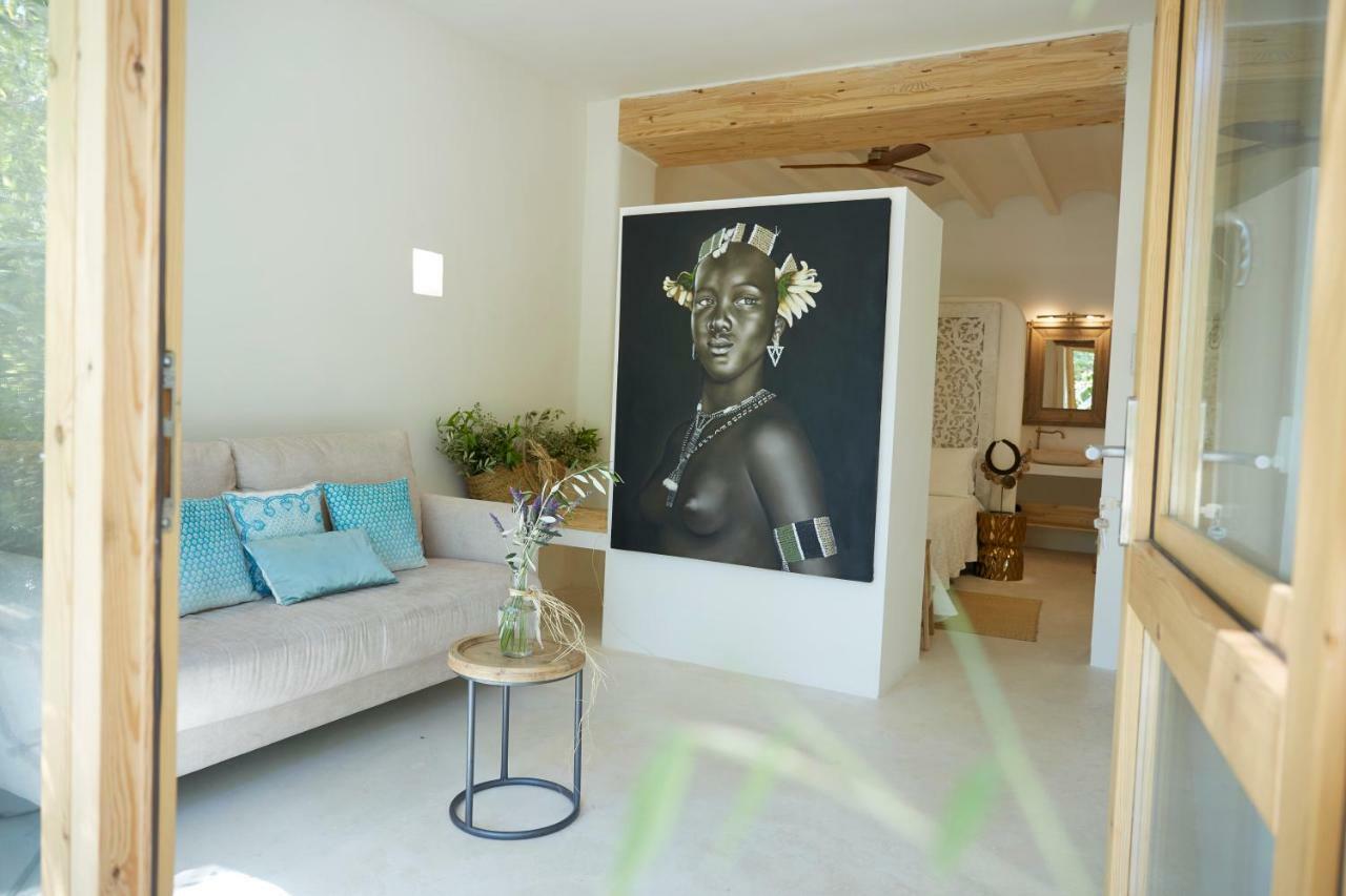Boho Suites Denia (Adults Only) Экстерьер фото